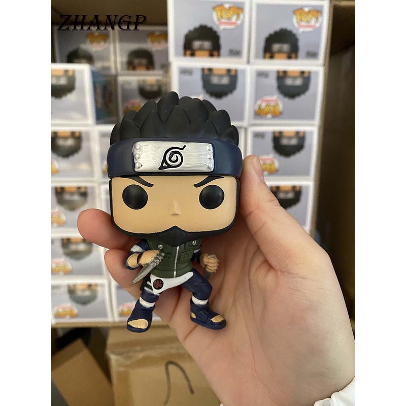 FUNKO POP 1023 Naruto Shippuden Funko 