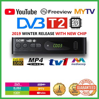 Dekoder Mytv Online Shop Shopee Malaysia