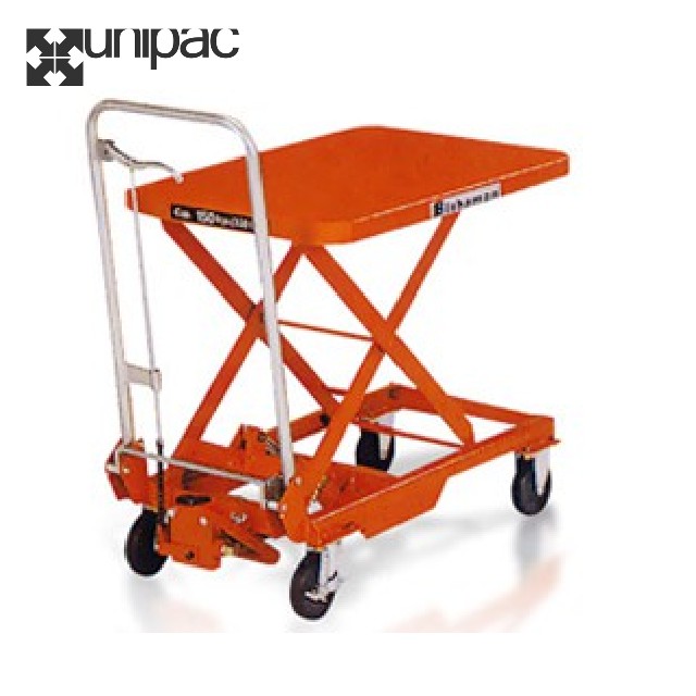 Bishamon BX30 Mobile Lift Table Shopee Malaysia