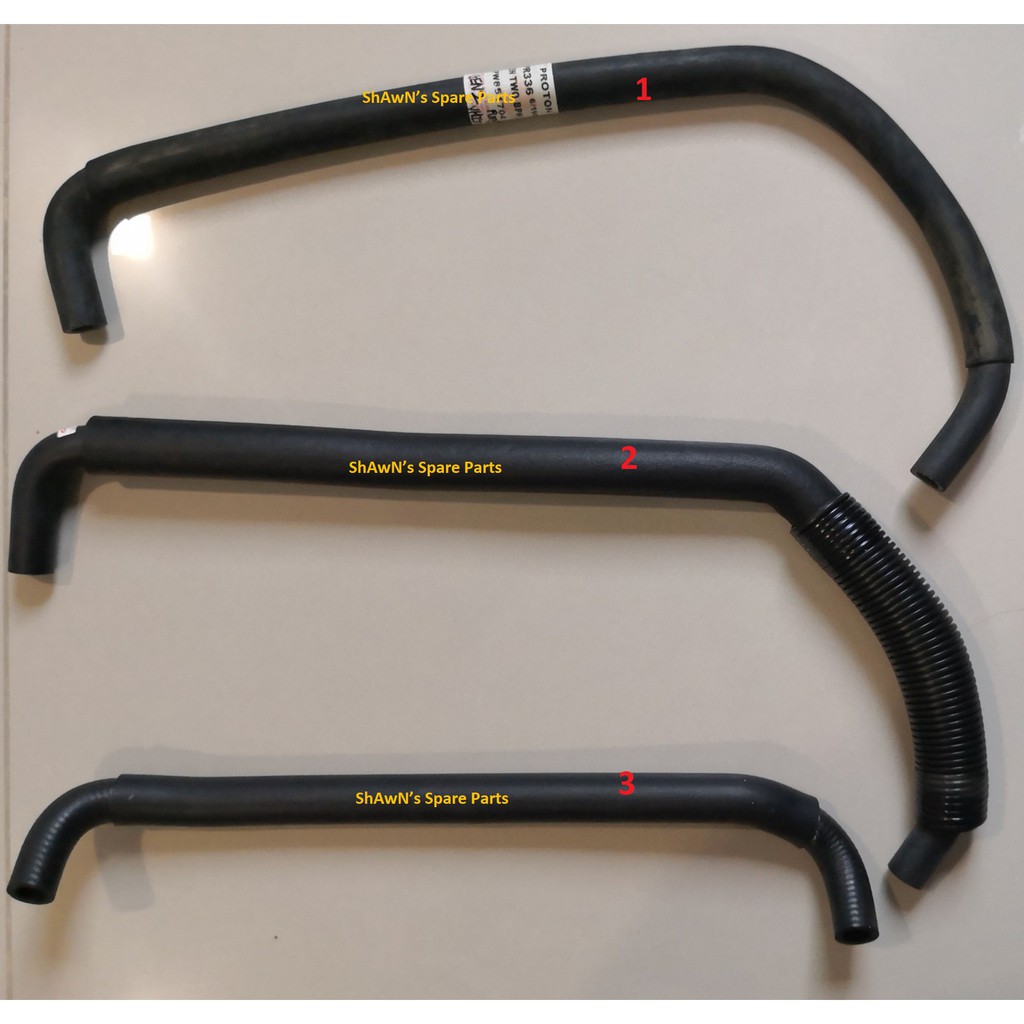 OEM Bypass Hose Proton Gen2 / Waja Campro / Persona / Exora CPS / Saga