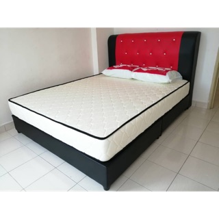 Tilam Foam 8 inci Queen Murah | Shopee Malaysia