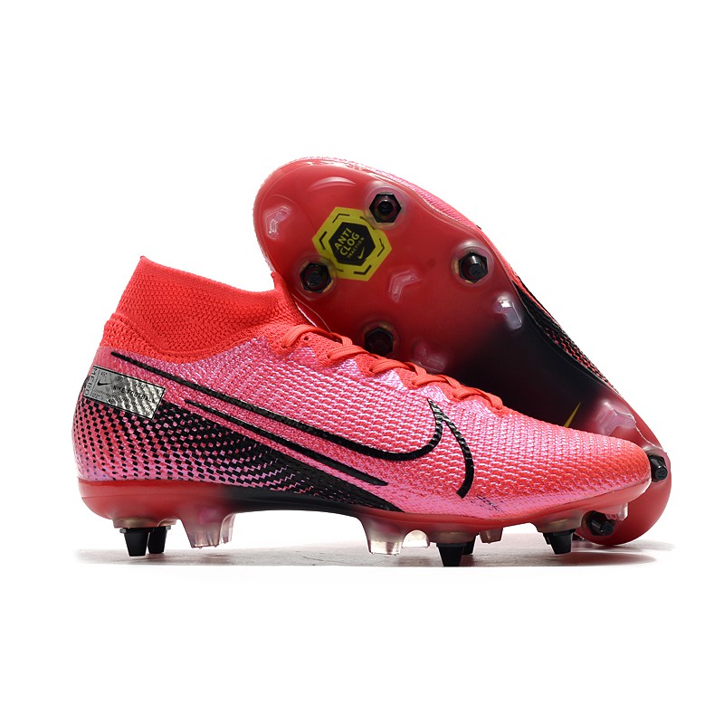 nike mercurial high top
