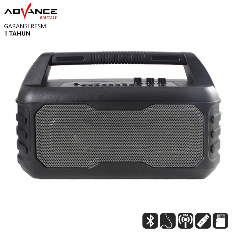 speaker advance b200