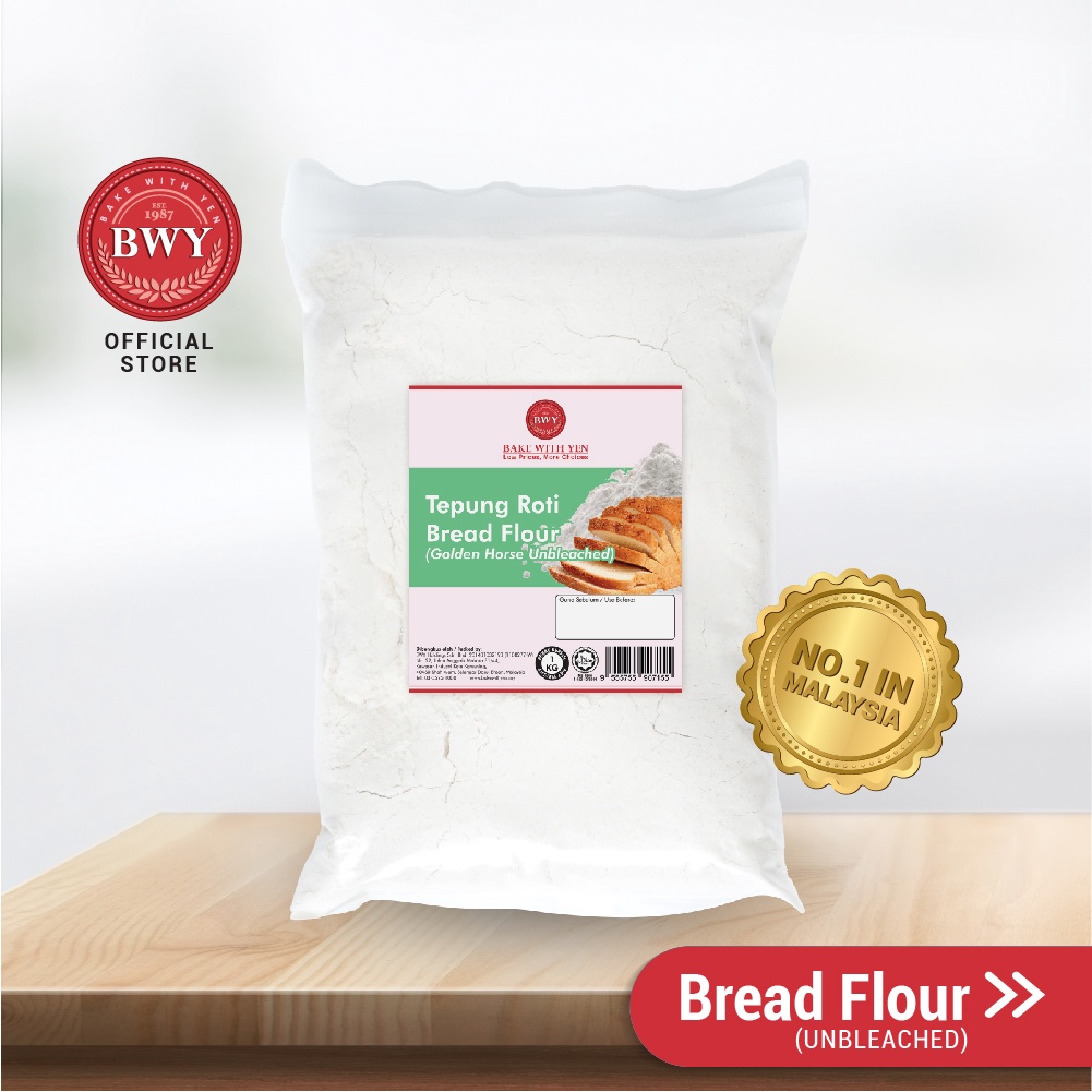 tepung high protein - Prices and Promotions - Jan 2022  Shopee 