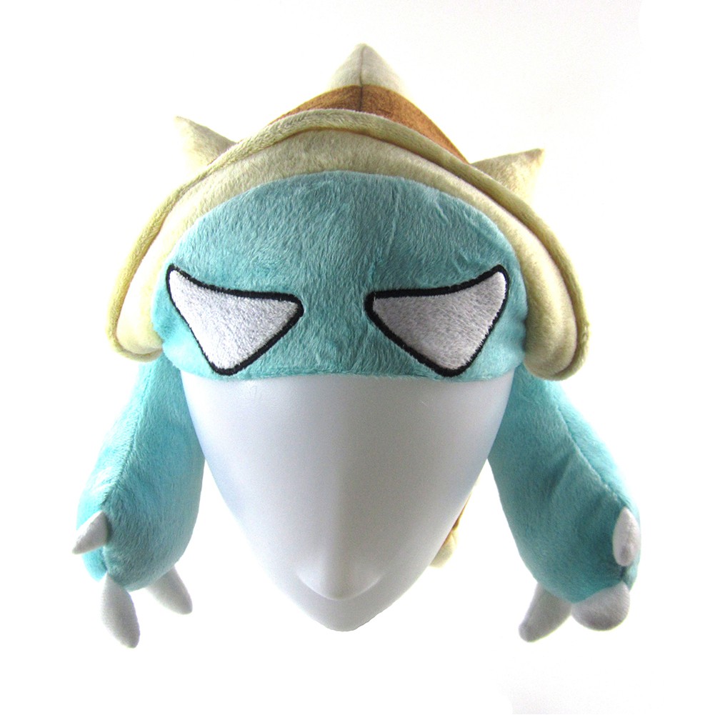 rammus plush