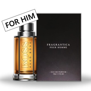 hugo boss ma vie fragrantica
