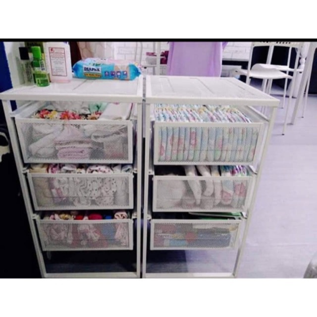 LENNART Multipurpose Drawer Rak Serbaguna IKEA Murah2 LENNART Multipurpose Drawer Rak Serbaguna IKEA Murah2