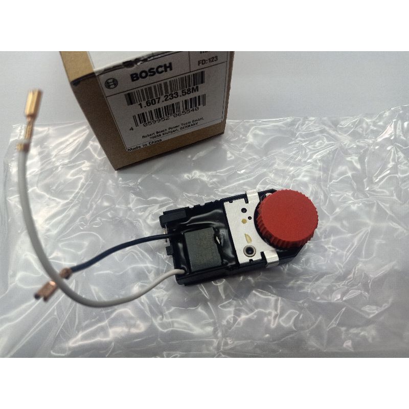 Bosch GWS900-100S Governor Switch (160723358M) | Shopee Malaysia