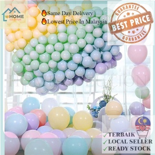 10 INCHES THICK MACAROON COLORFUL BALLON,WEDDING BIRTHDAY PARTY BALLOONS,DECORATIONS,WHOLESALE AVAILABLE生日派对求婚场景,马卡龙气球布置
