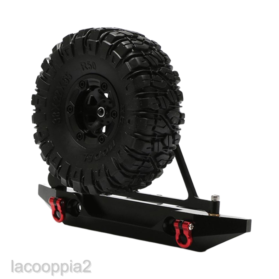 rc tire rack