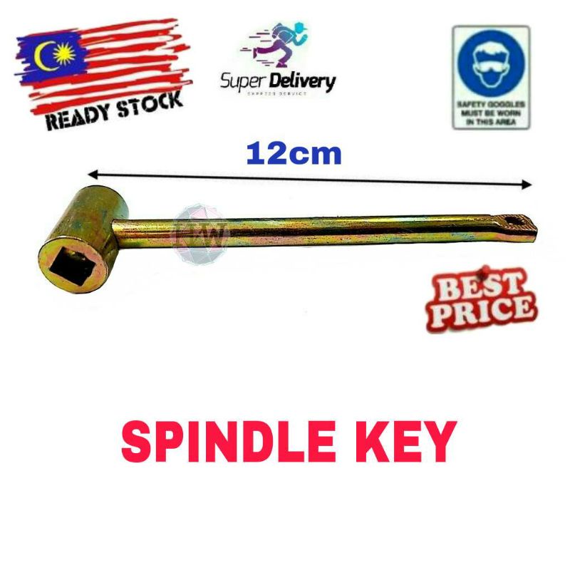 Nozzle Needle / Spindle Key / Gas Welding Brazing Cutting Torch Hand Tools