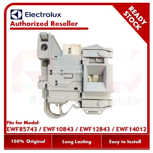 Electrolux Interlock Door Lock Switch for EWF80743 EWF85743 EWF10843