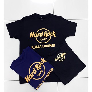  Baju  original hard  rock  Shopee Malaysia