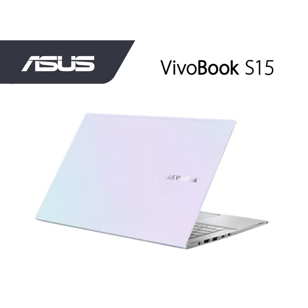 Asus VivoBook S15 S533E-ABN359TS ( 15.6" / I7-1165G7 / 8GB / 512GB SSD ...