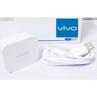 Compatible for VIVO Qualcomm 2.0 Fast Charging Travel Charger