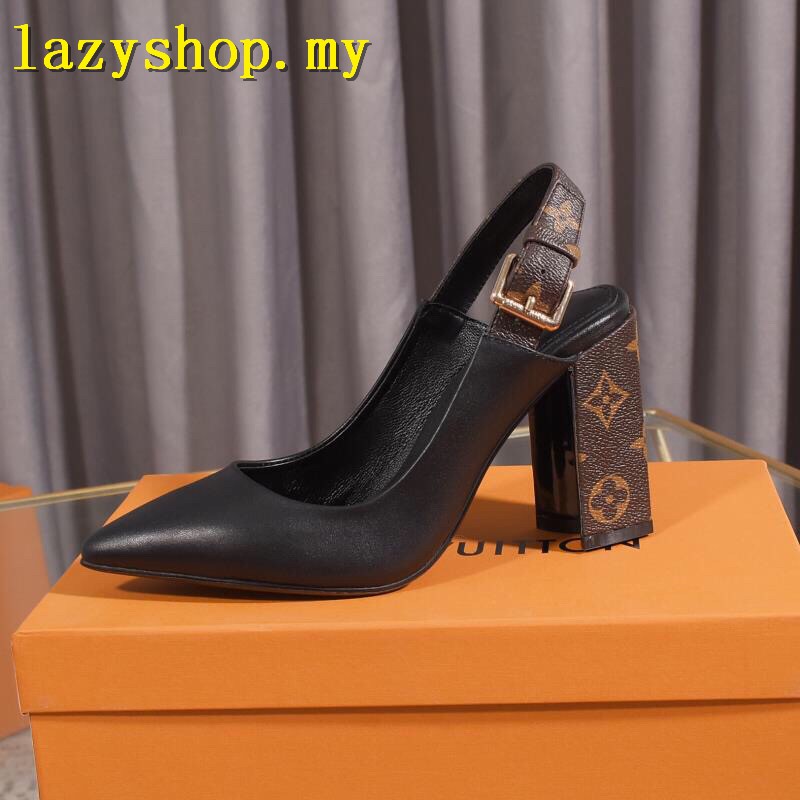 lv heels 2019