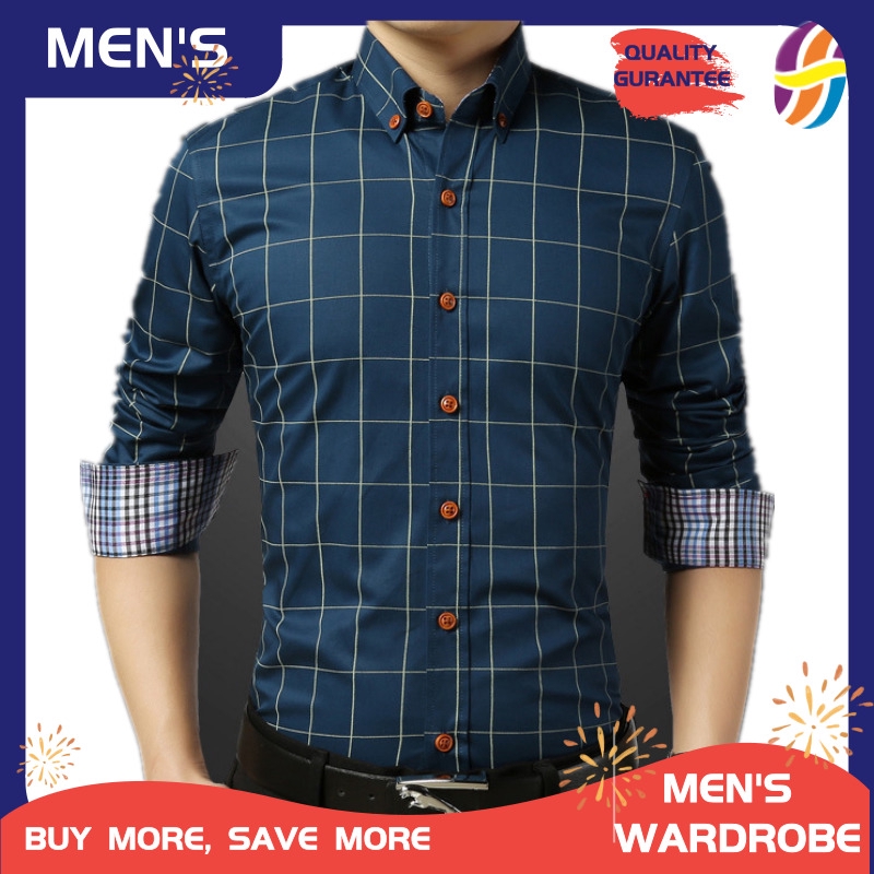 good formal shirts
