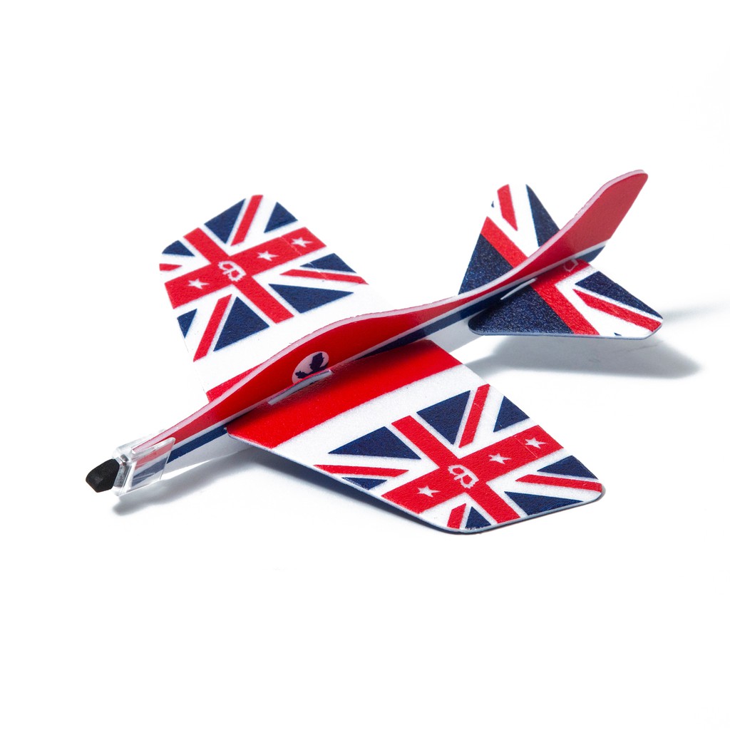 hamleys glider planes