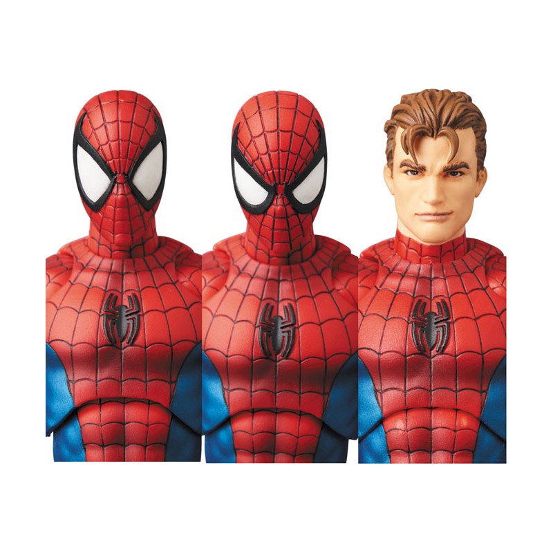 mafex 075
