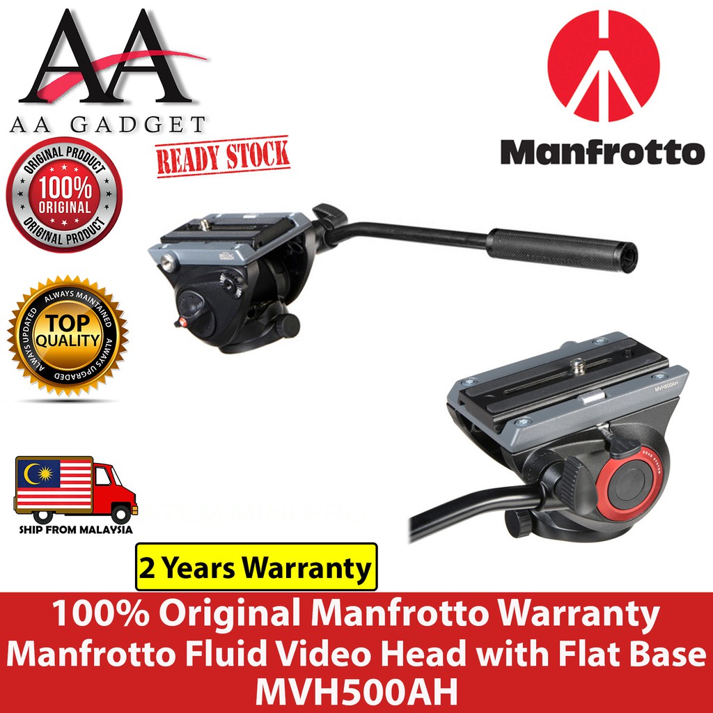 Manfrotto
