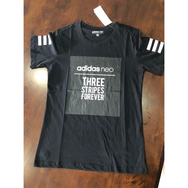 adidas neo tee