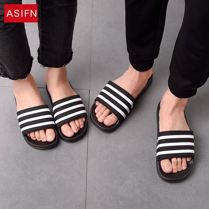 adidas slippers shopee