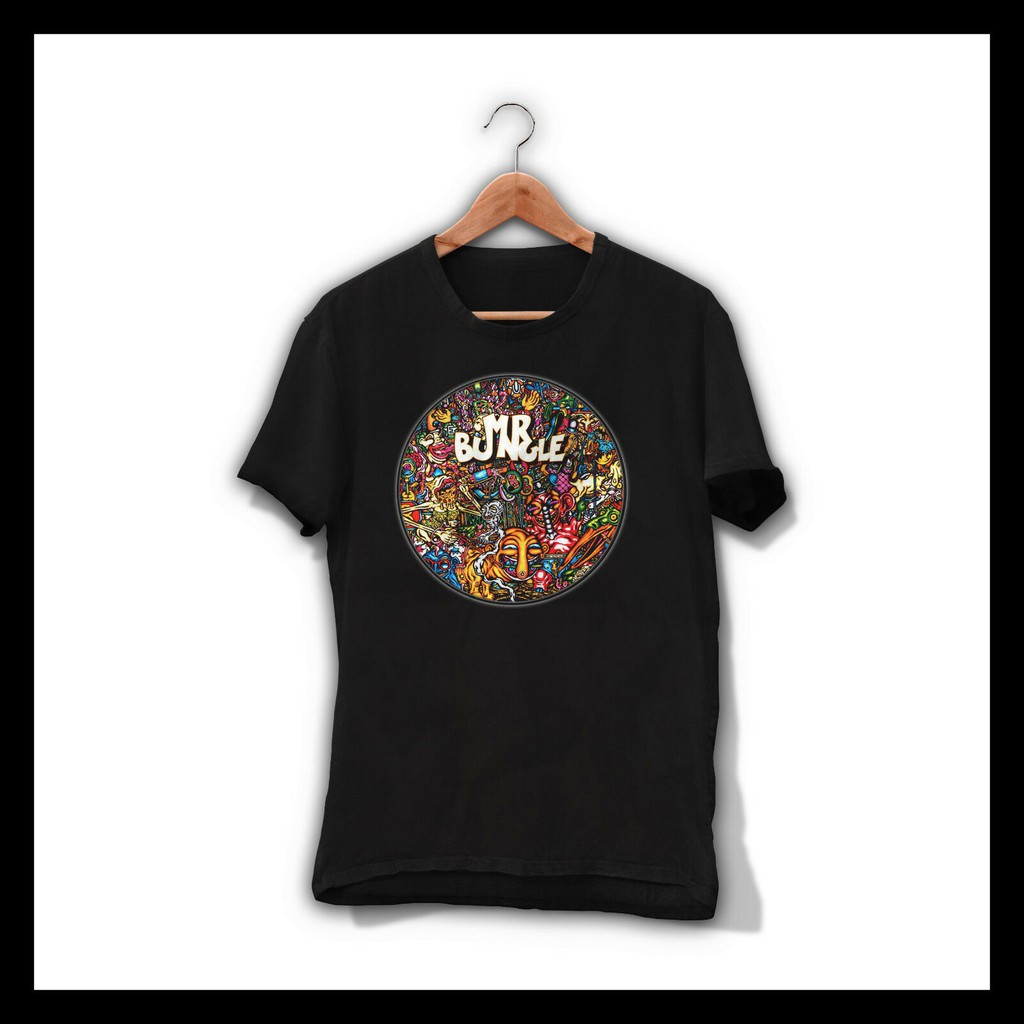 mr bungle shirt