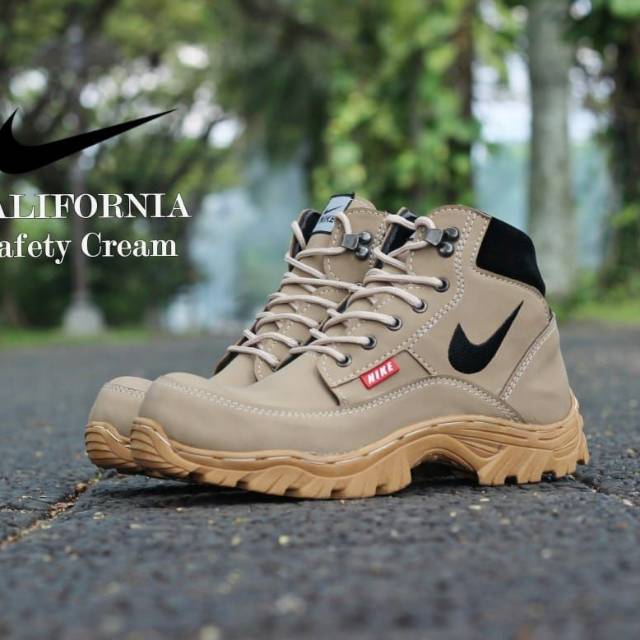 California Nike Shoes Safety Boots | Shopee