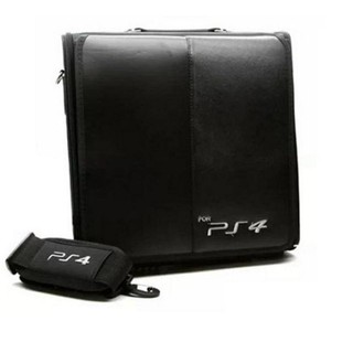 playstation carrying case with tv