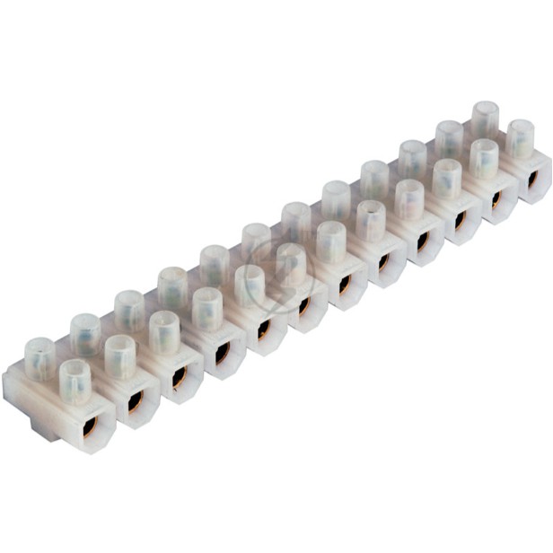 PVC Connector / Wire Connector / PVC Terminal Block Shopee Malaysia