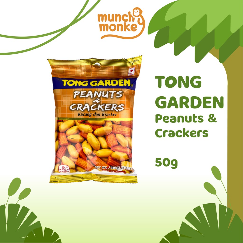 Tong Garden Food Products Malaysia Fasci Garden