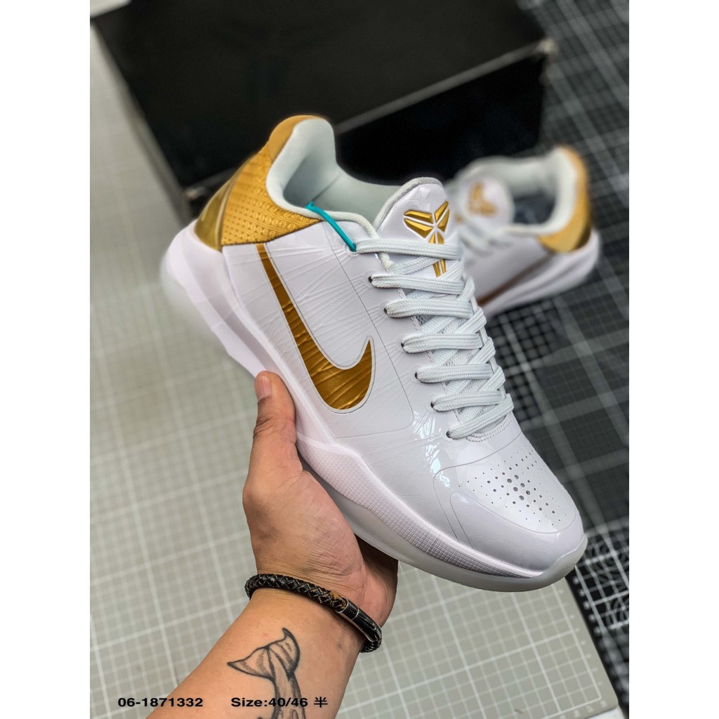 nike zoom kobe v