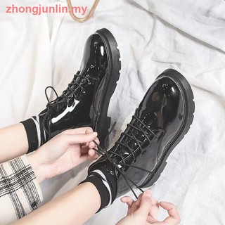 Girls Boot Boots Prices And Promotions Women Shoes Jul 21 Shopee Malaysia