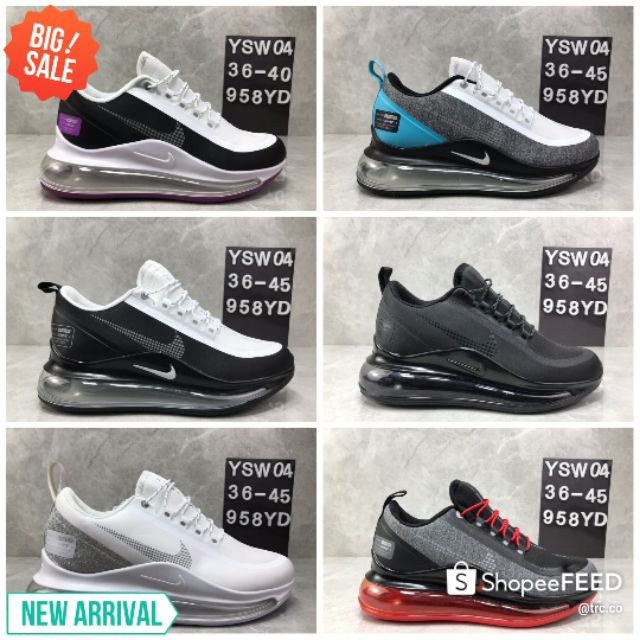 tenis airmax 720