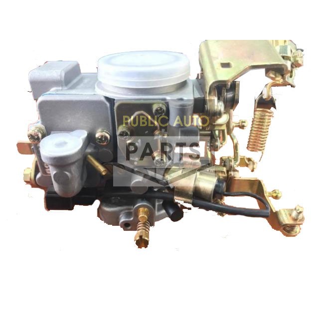 Perodua Rusa Carburetor - Contoh Top