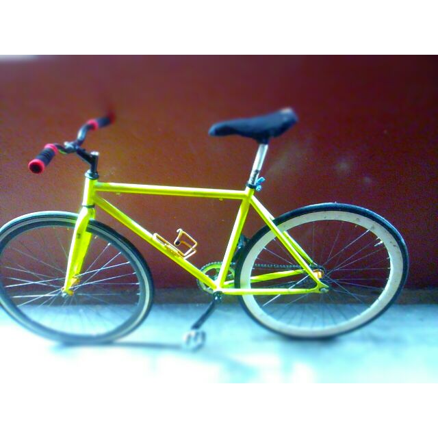 basikal fixie rm200