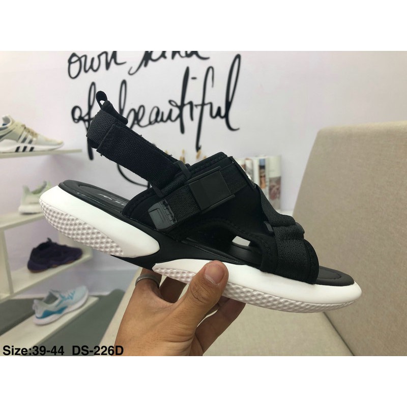adidas new sandals 2019