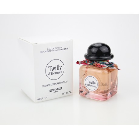 ORIGINAL TWILLY D'HERMES TESTER 85 ML 