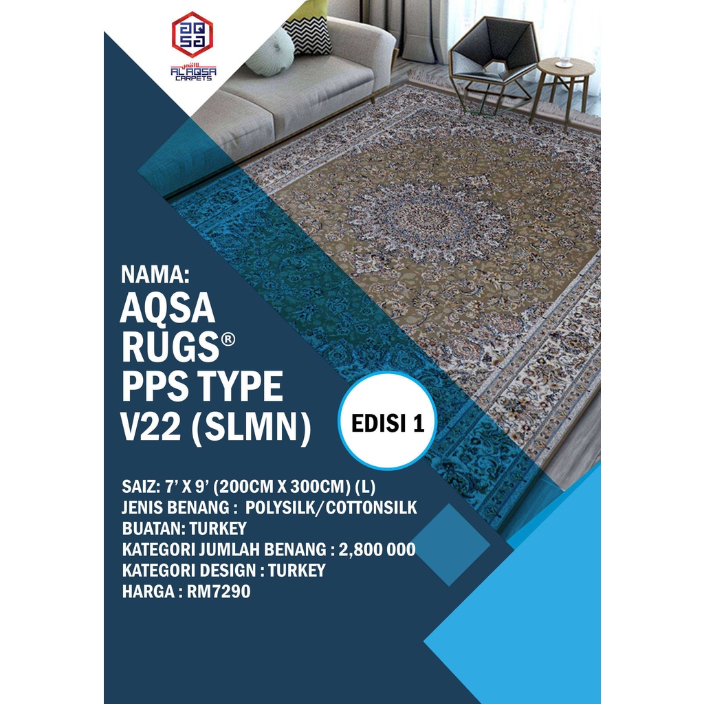 t-v22-aqsa-carpet-turkey-karpet-permaidani-ready-stock-saiz-200cm-x