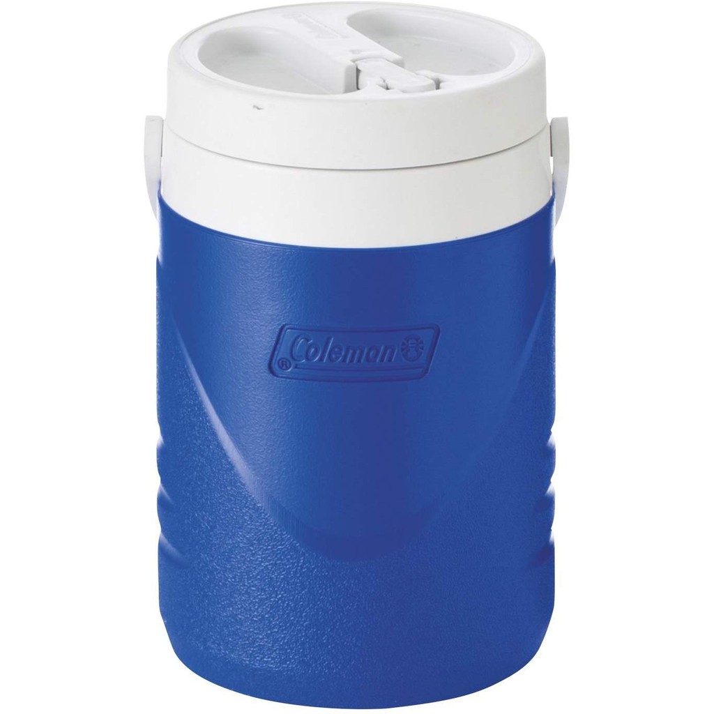 Coleman 1 Gallon / 3.8 Litre Beverage Cooler Jug Shopee Malaysia