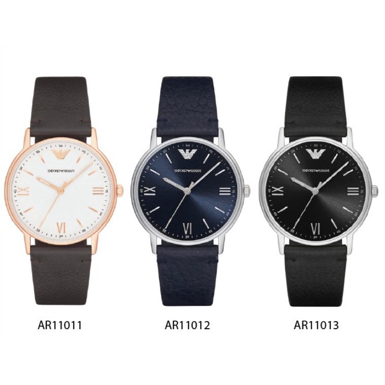 emporio armani ar11013