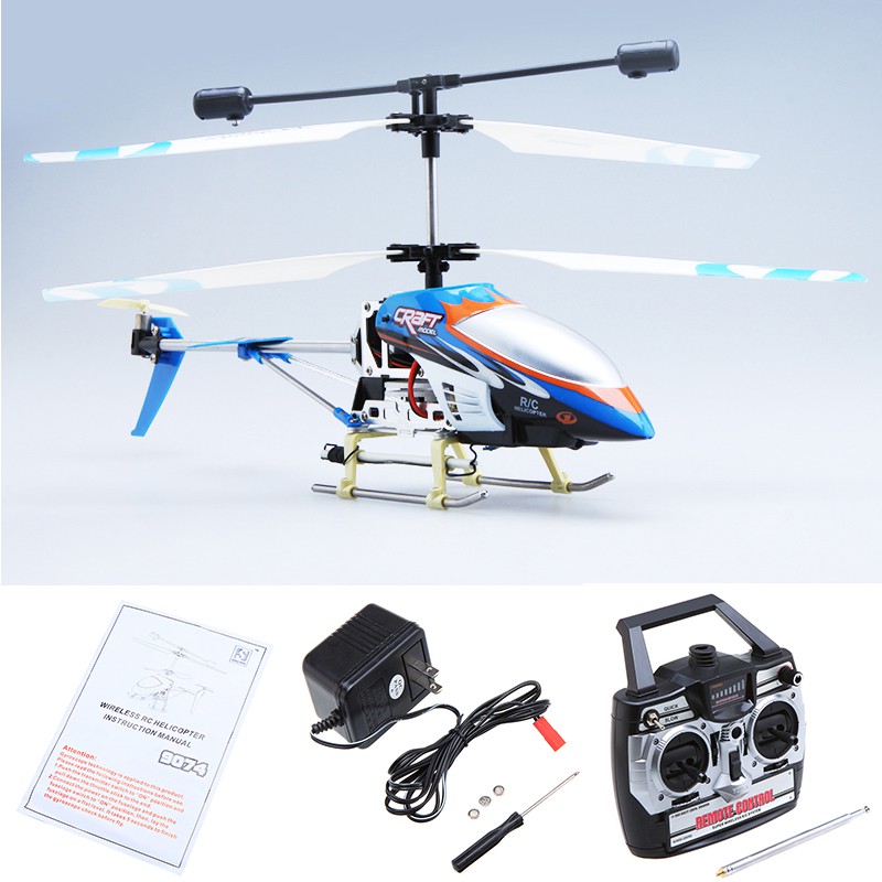 rc helicopter shopee