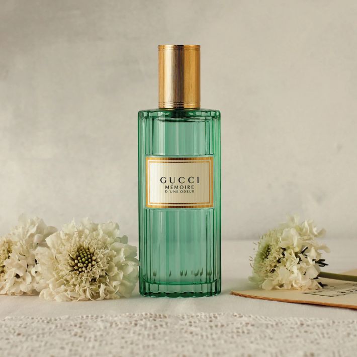 perfume memoire gucci