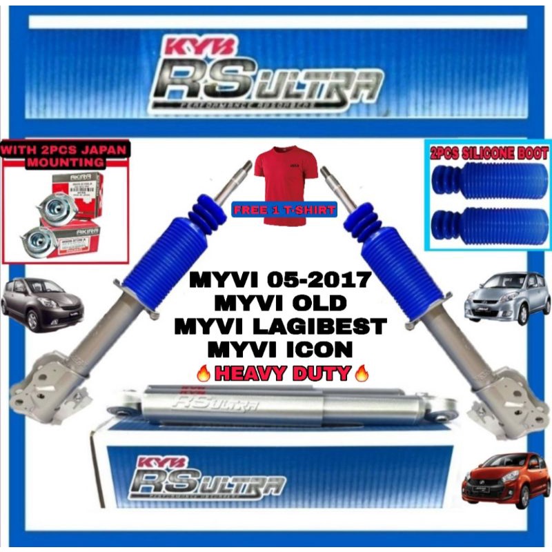 kyb-rs-ultra-myvi-1-3-1-5-myvi-lagibest-2005-2017-absorber-front-rear