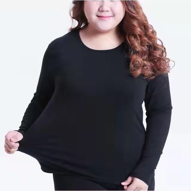 Rss Harga Borong Inner Baju Lengan Panjang S Xxl Shopee Malaysia