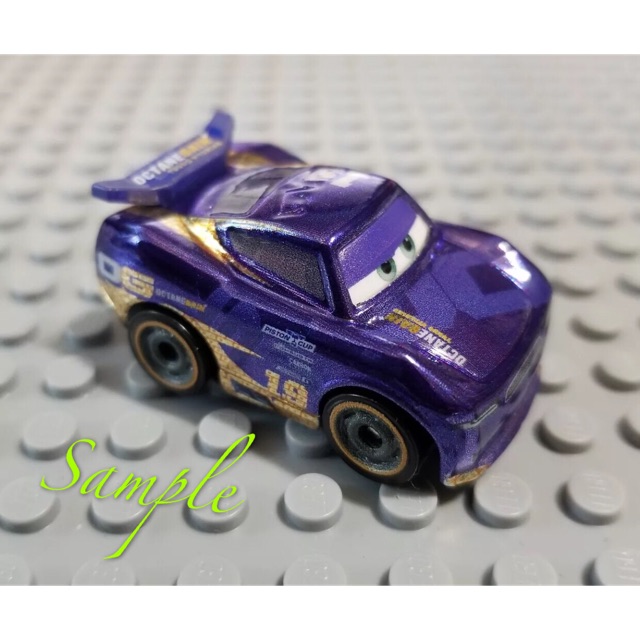 danny swervez mini racers