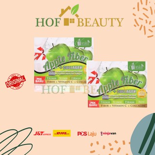 Buy Apple Fiber Plus Collagen Seetracker Malaysia