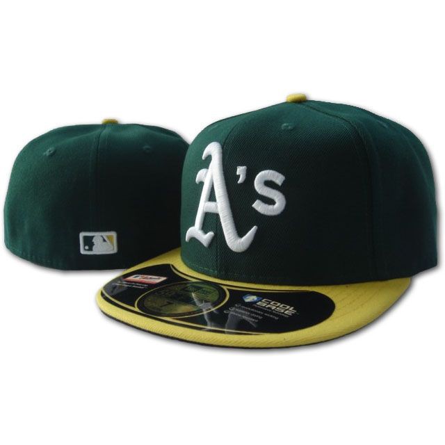 a's new era