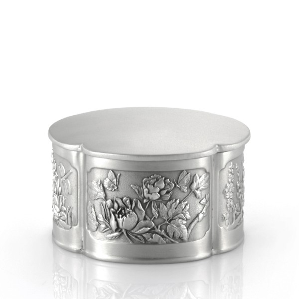 Royal Selangor Four Seasons Collection Container