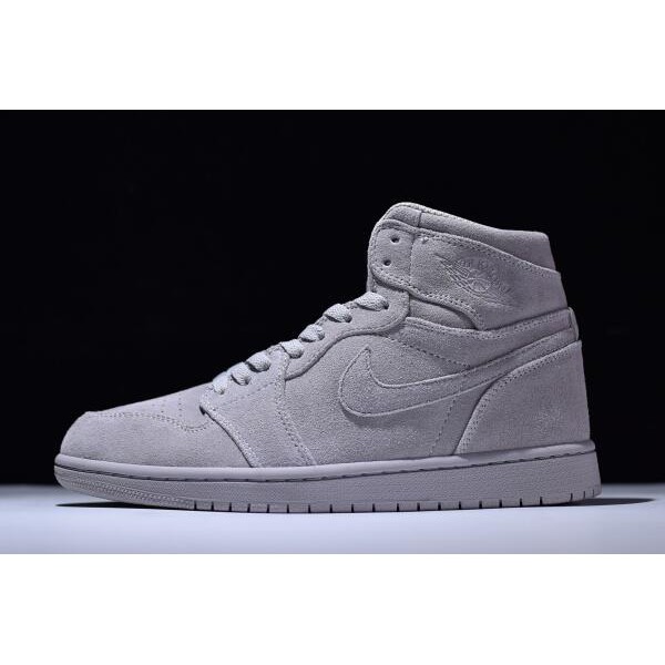 air jordan 1 retro high wolf grey